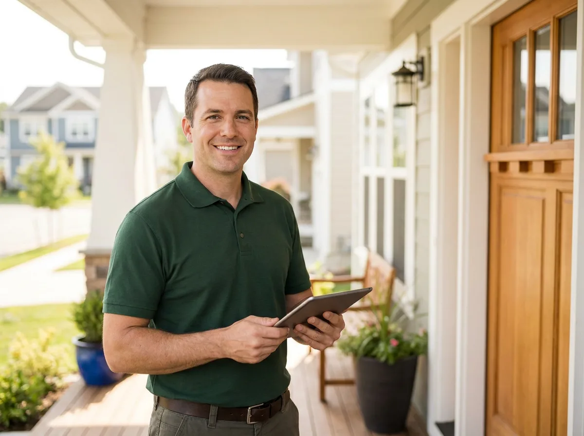 Pest control FAQs for Darlington, WI